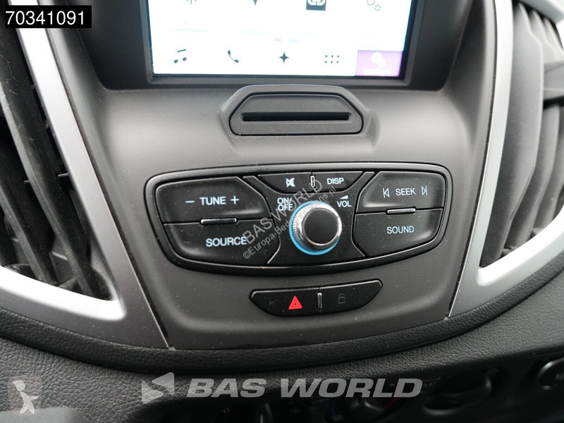 Ford 170pk Automaat L3H2 Airco Navi Camera...