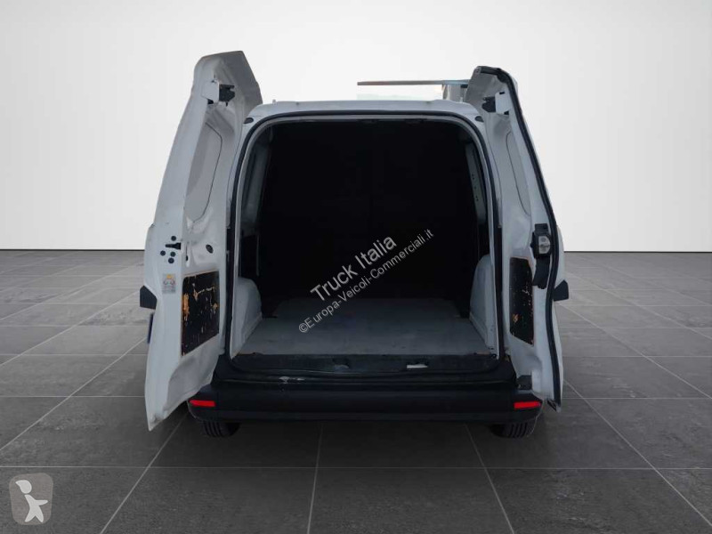 Mercedes II - citan 110 cdi furgone Long van