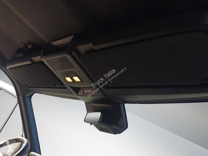 Renault IV - FWD T35 2.0 blue dci 150cv L3H2...