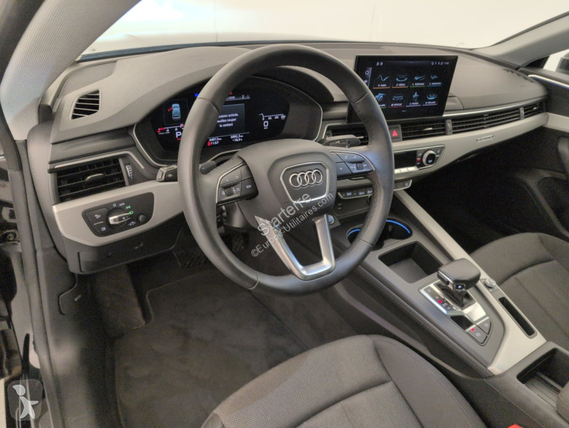 Audi  A5 SPORTBACK Transporter