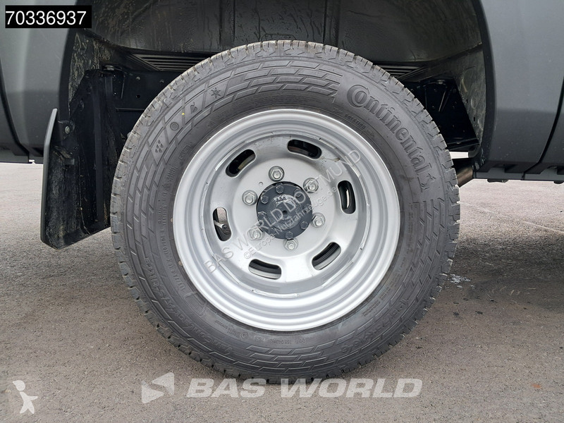 Iveco 35C21 Neu! 3.0L Automatik 210PS L2H2...