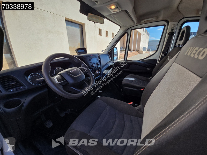 Iveco 35C14 Próximamente matriculado en España!...