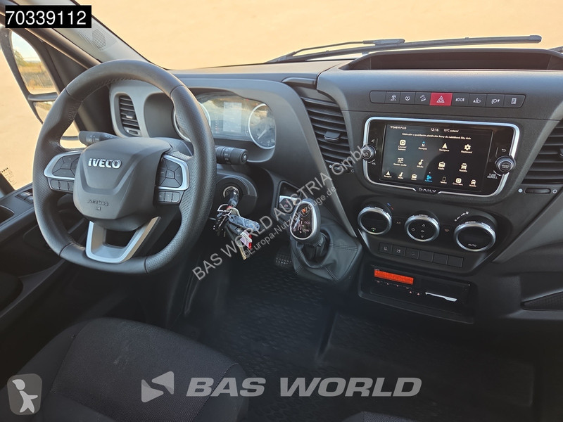 Užitkové vozidlo Iveco 50C18 3.0L Automatik...