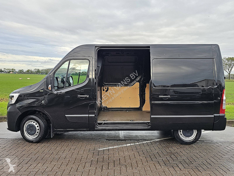 Renault 2.3 L2H2 2xZijdeur NAP 150Pk Euro6 1e...