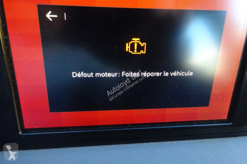 Citroën C4 SPACTOURER 1,5 HDI 130 BVA van