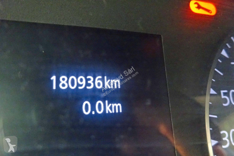 Dacia DUSTER 1,5 DCI 115 4X4 STE van