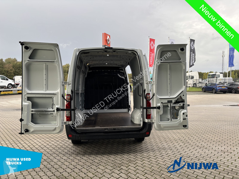 Renault T35 150 L2H2 Automaat + Navigatie van