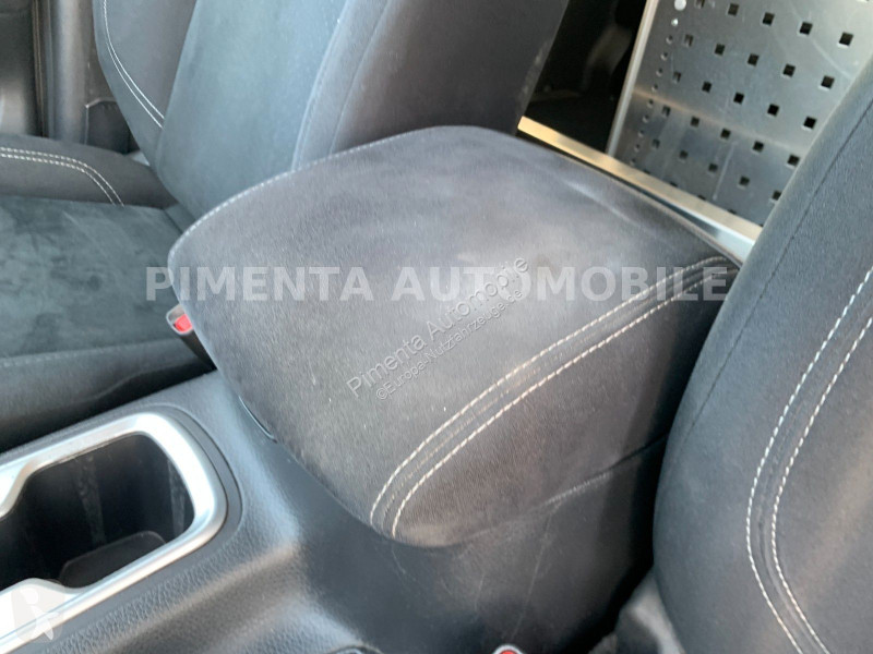 Užitkové vozidlo Nissan NP300 190PS 4x4 3,5t...