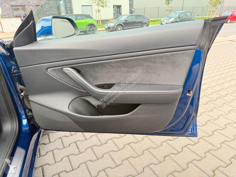 Užitkové vozidlo Tesla Dual Motor Long Range LR...