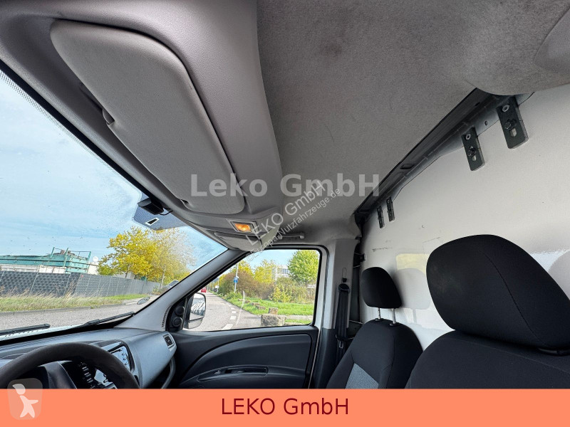 عربة نفعية Fiat 1,3 Mit Relec Froid TR22