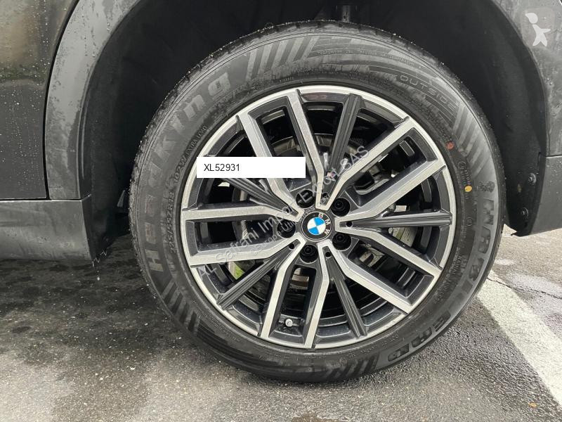 Užitkové vozidlo BMW X2 SDRIVE 20I