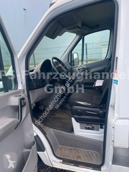 Užitkové vozidlo Mercedes II 314 CDI*...
