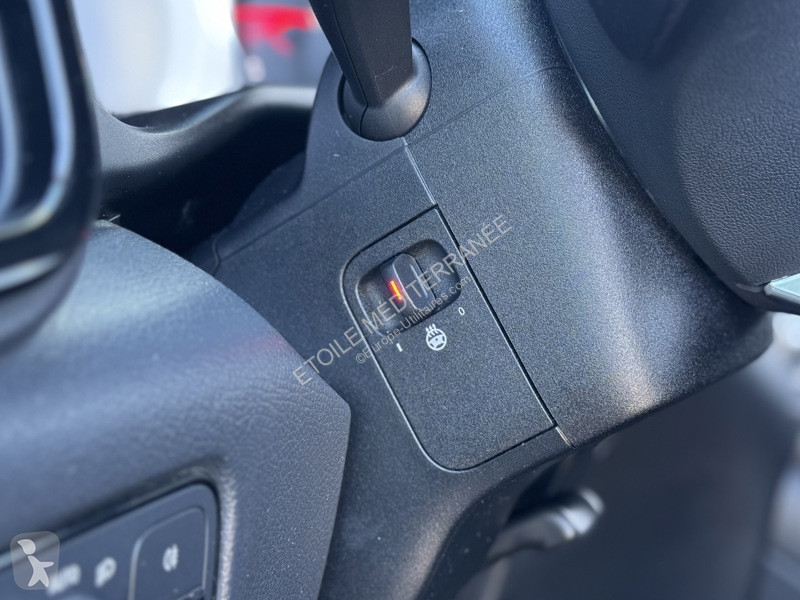 Mercedes 119 CDI Mixto Compact Select 9G-Tronic...