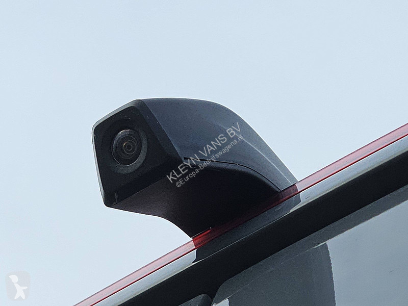 Furgoneta MAN 3.140 L3H3 | LED | Navi |...
