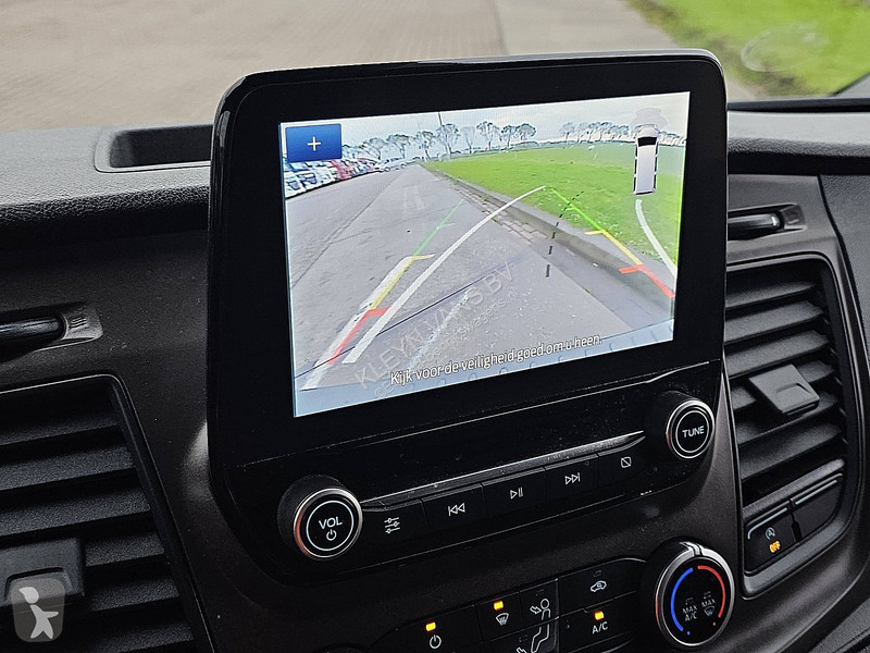 Bedrijfswagen Ford 2.0 L2H1 Navi Airco Apple...