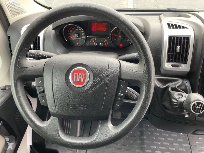 عربة نفعية Fiat 35 140 3,0...