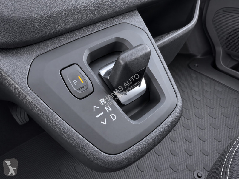 Užitkové vozidlo Renault L2 Blue dCi 150 RED...