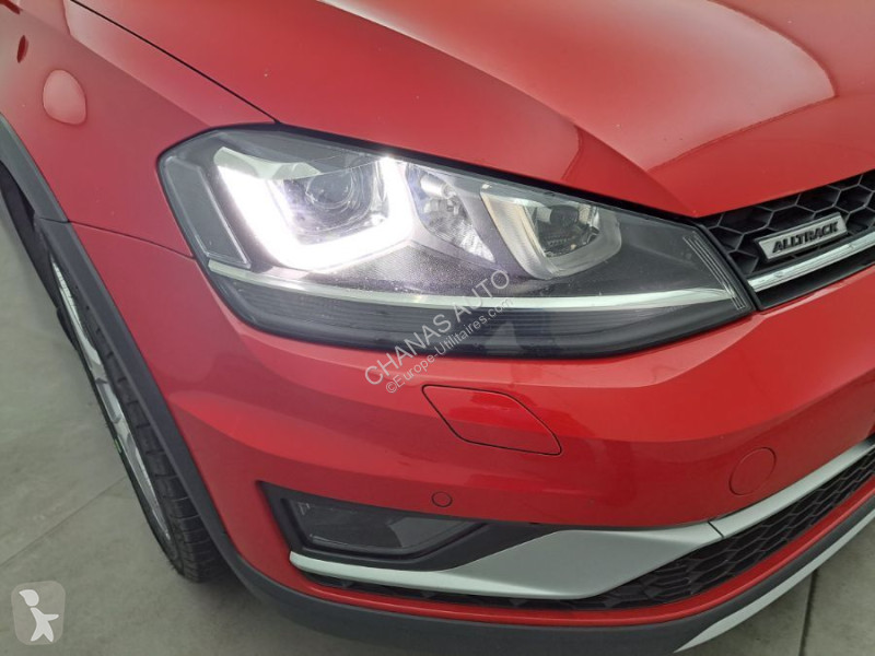 Furgoneta Volkswagen SW 2.0 TDI 184 ALLTRACK...
