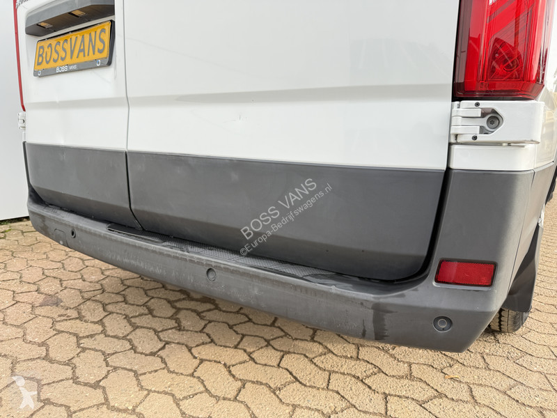 Furgoneta Maxus 72kWh 204PK Elektrisch L3H2...