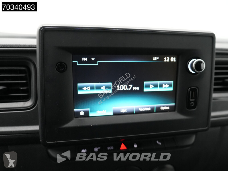 Varevogn Renault A/C Cruise control 150PK
