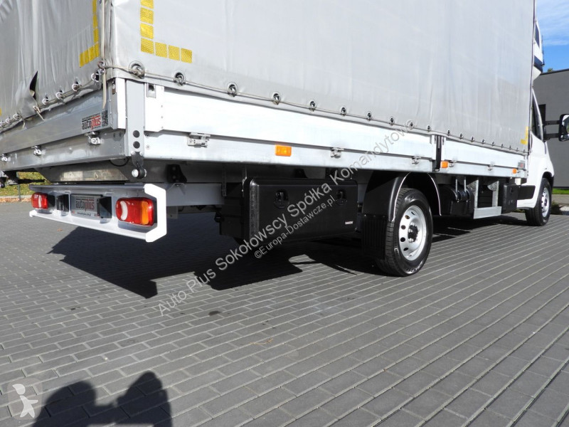 Fiat  DUCATO van