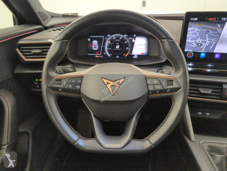 Cupra  Transporter