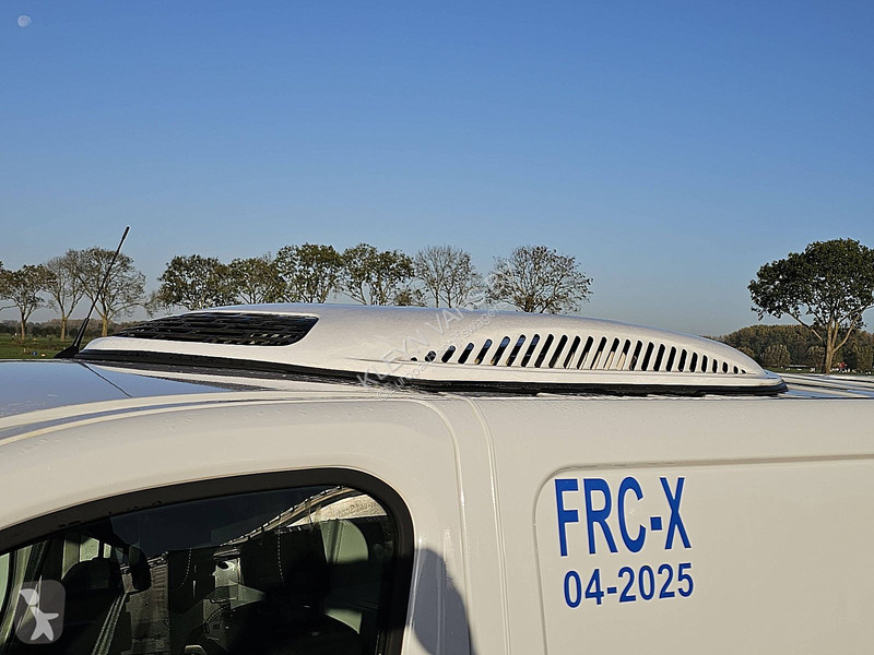 Furgoneta Fiat 1.6 MJ L2H1 Koelwagen FRIGO...