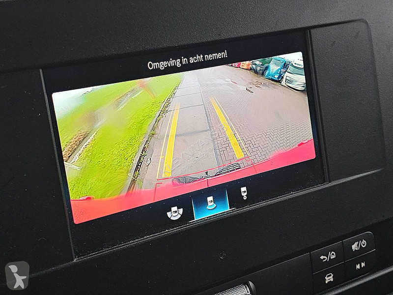 Mercedes 215 L1H1 | Automaat | MBUX | Airco |...