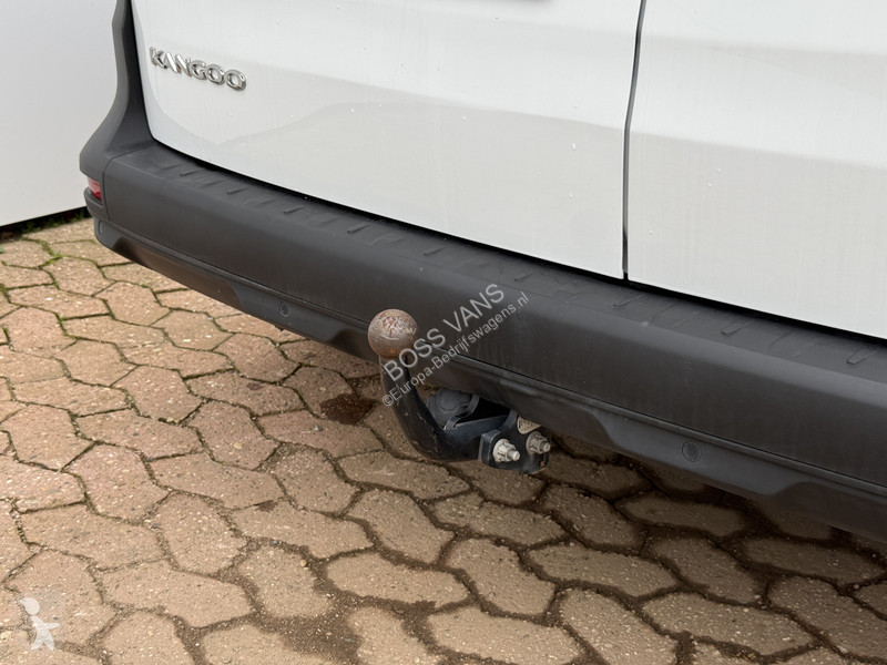 Furgoneta Renault 1.3 TCe 130 EDC Automaat L1...