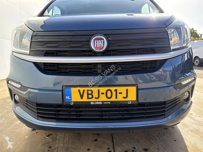 Varevogn Fiat