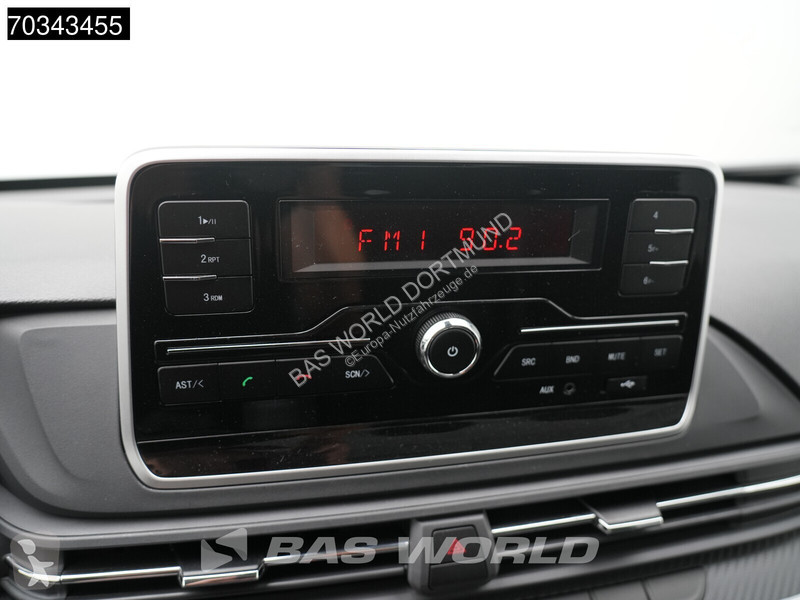 Furgoneta Maxus Neu! L3H2 147PS Klima LED...