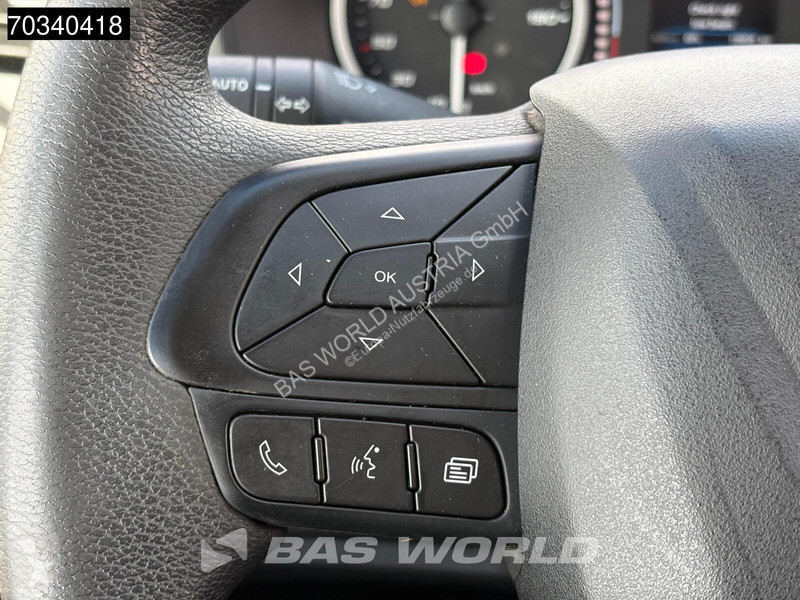 Iveco 35S16 Automatik 160PS Klima Kamera...