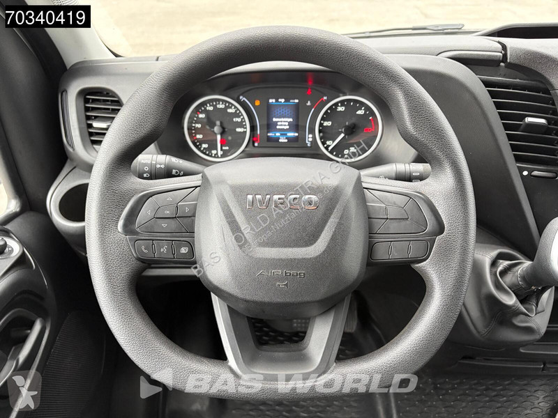 Iveco 35S16 Automatik 160PS Klima Kamera...