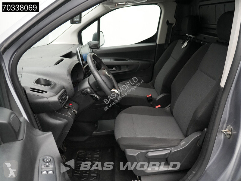 Bedrijfswagen Toyota 1.5D D-4D Long L2 XL Navi...