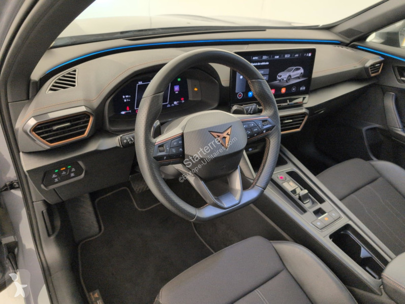Cupra  Transporter