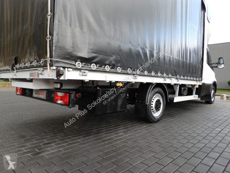 Furgoneta Iveco 35S18 DAILY