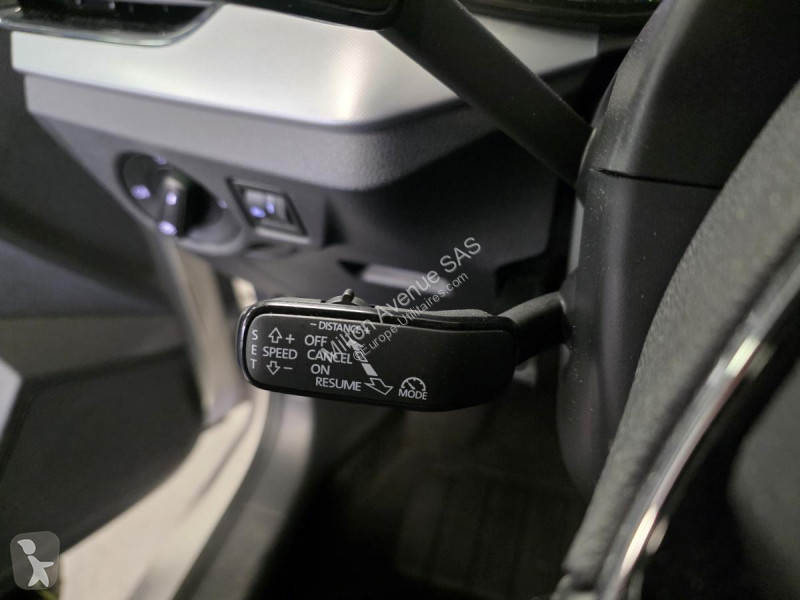 Furgoneta Skoda KAMIQ 1.0 TSI Evo - 110 - BV...