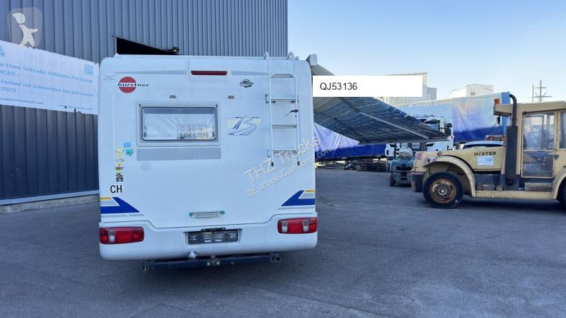 Furgoneta Fiat ducato 14