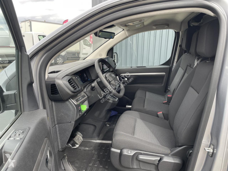 Furgoneta Opel VIVARO M 2.0 D 180CH EAT-8 SPORTIVE