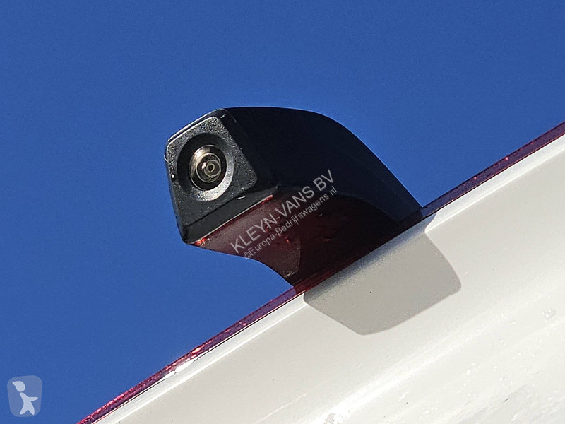 Furgoneta MAN 3.180 L5H4 XXL Automaat Camera...