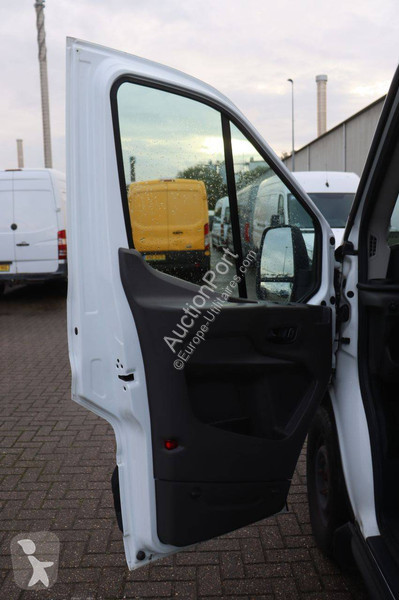 Furgoneta Ford 2.0 L3H2