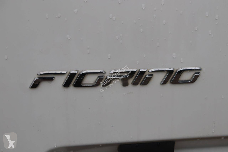 Bedrijfswagen Fiat  FIAT FIORINO