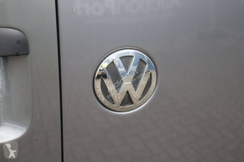 Bedrijfswagen Volkswagen Baseline Economy