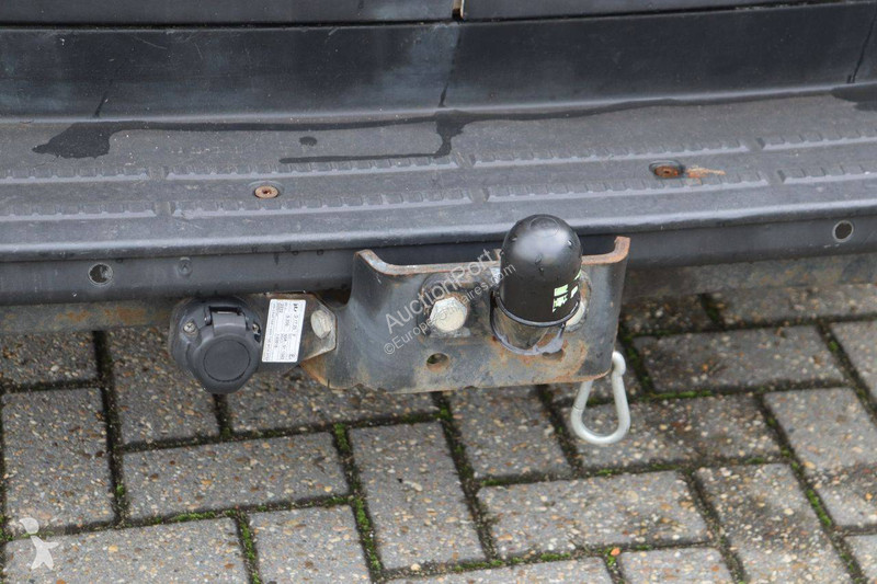Furgoneta Volkswagen