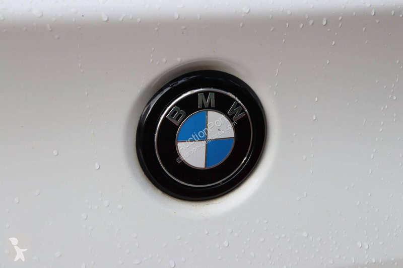 Bedrijfswagen BMW 116D 1 Serie