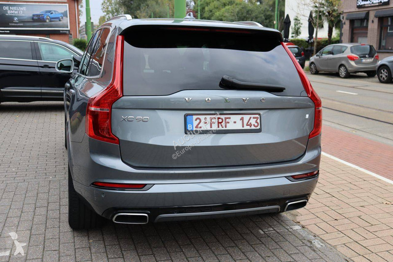 Furgoneta Volvo 2.0