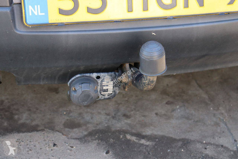 Bedrijfswagen Volkswagen