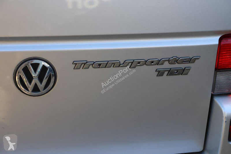 Furgoneta Volkswagen  TRANSPORTER BESTEL 1.0 TDI