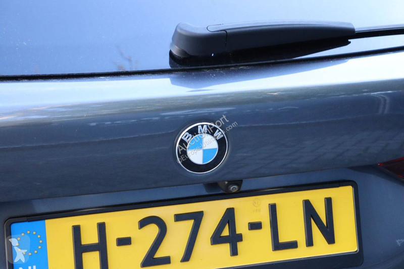Bedrijfswagen BMW 118d 1 Serie