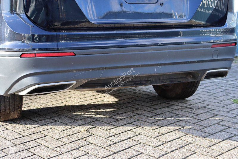 Furgoneta Volkswagen
